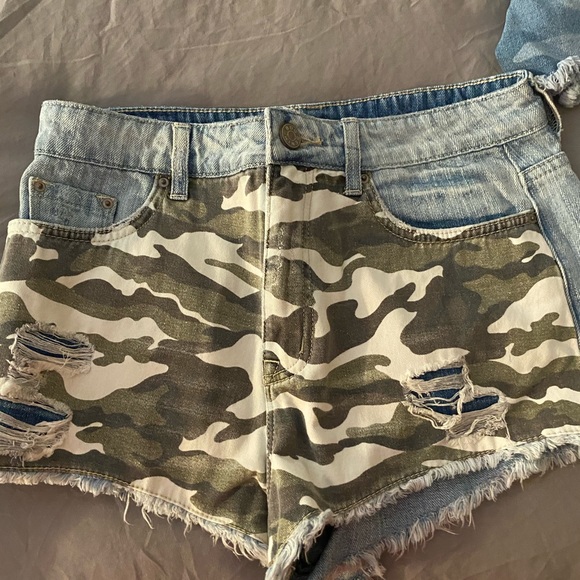 Short Bundle - 8 pairs - Picture 8 of 14